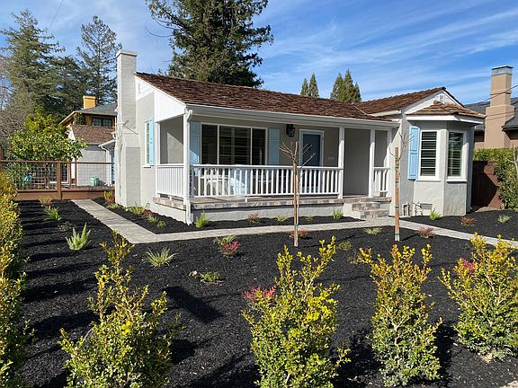 2nd image of 1638 Madrona Ave