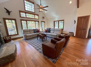 546 Boys Camp Rd, Lake Lure, NC 28746