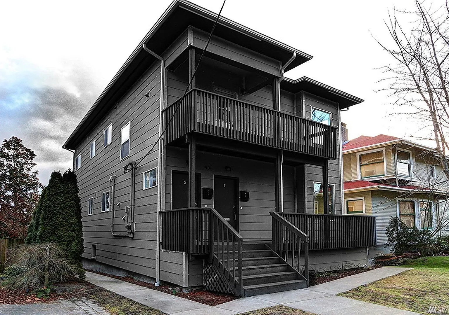 1906 3rd Avenue West — Photo 1
