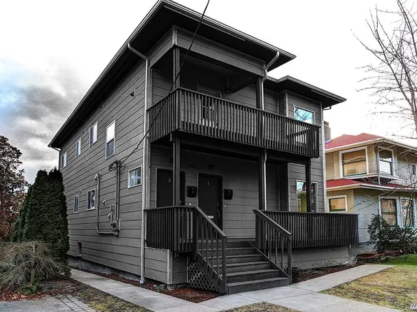 1906 3rd Ave W, Seattle, WA 98119