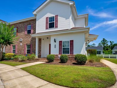 8855 Radcliff Drive NW Unit 50b, Calabash, NC, 28467