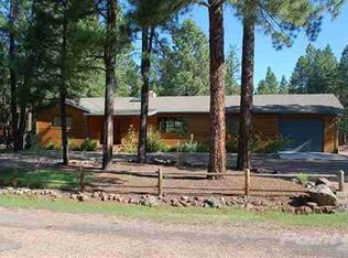 7041 Moon Creek Cir, Pinetop, AZ 85935