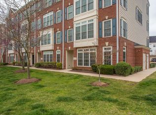 4645 Eggleston Ter #441, Fairfax, VA 22030
