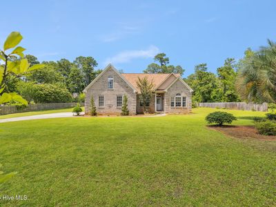 820 Jackeys Creek Lane SE, Leland, NC, 28451