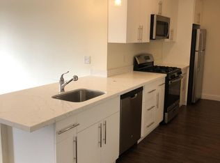 81 Amory St #214, Roxbury, MA 02119