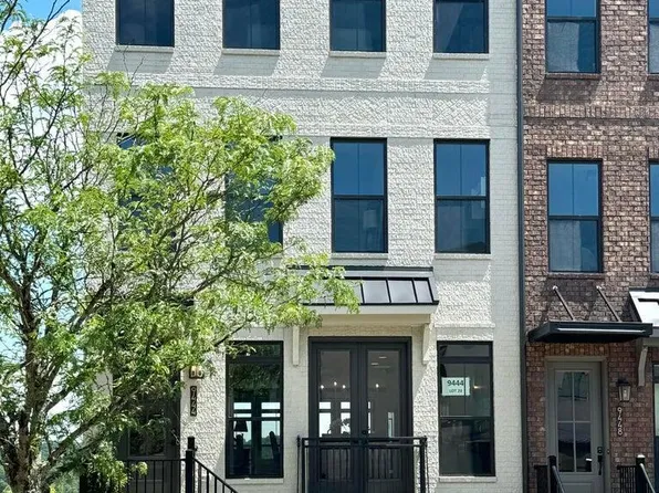 9444 Horizon Dr Lot 20, Knoxville, TN 37922