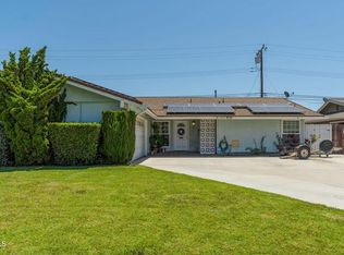 2046 Snow Ave, Oxnard, CA 93036