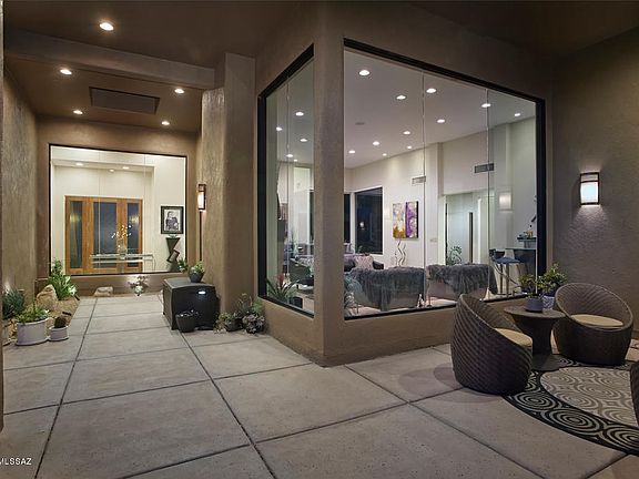 2nd image of 4694 N Rocky Crest Pl