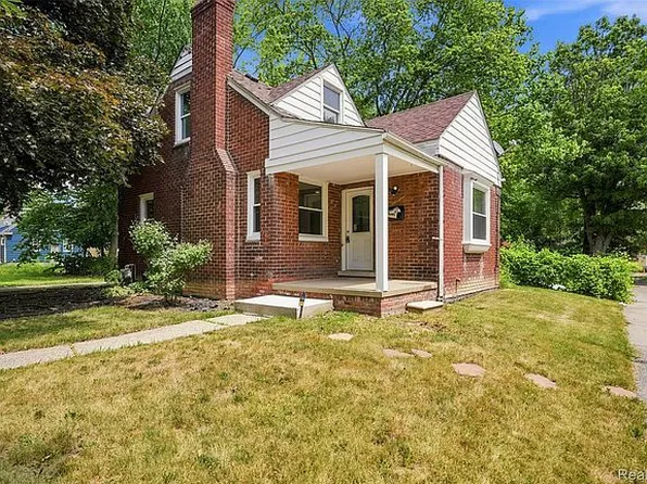 5900 Neff Ave, Detroit, MI 48224