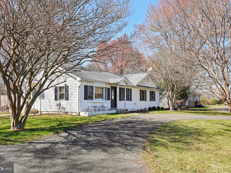1st image of 26951 Mechanicsville Rd