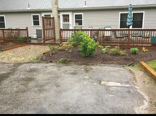 360 Pendar Rd #A, North Kingstown, RI 02852