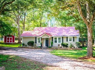 1531 Tyus Carrollton Rd, Carrollton, GA 30117