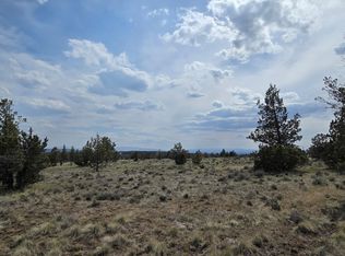 SE Hilltop Rd #TL-7100, Prineville, OR 97754