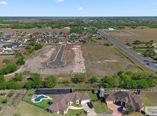 14 Aliya Dr, Harlingen, TX 78552