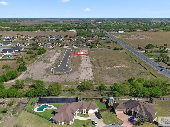 14 Aliya Dr, Harlingen, TX 78552
