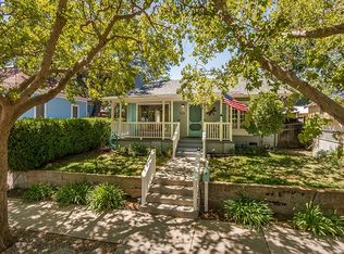 1535 Olive St, Paso Robles, CA 93446