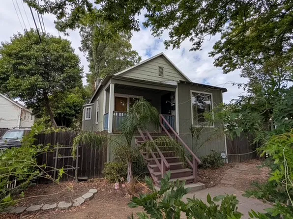 2324 33rd St, Sacramento, CA 95817