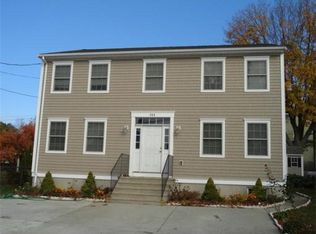 568 Tower St, Fall River, MA 02721