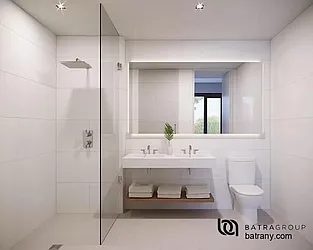 Rented by Batra Group Inc