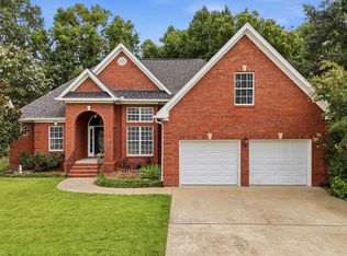 3021 Stage Run, Hixson, TN 37343