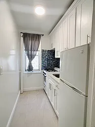 Rented by Corcoran