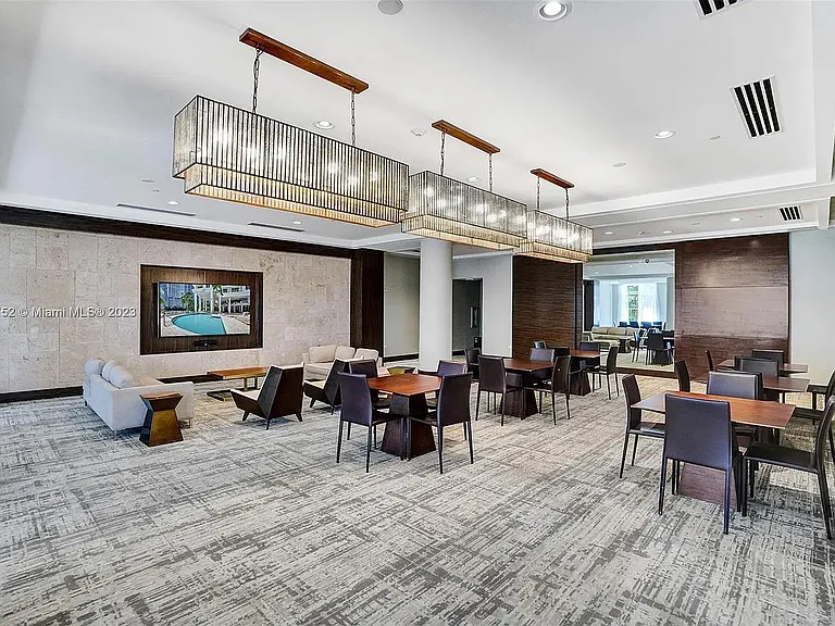 801 Brickell Key Blvd #1707 — Photo 43