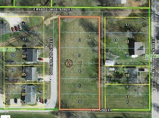 LOT 6 S Davis St, Kirksville, MO 63501