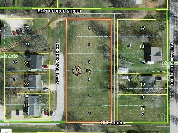 LOT 6 S Davis St, Kirksville, MO 63501