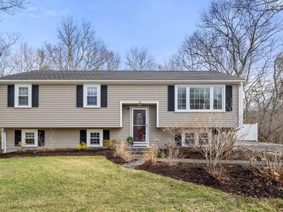 15 Corvette Dr, Plymouth, MA, 02360