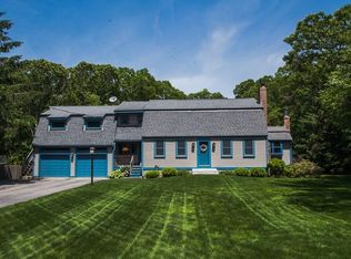 262 Long Pond Rd, Plymouth, MA 02360