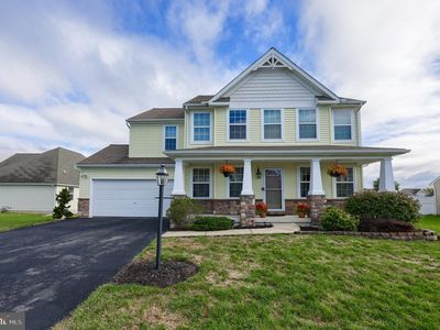 12 Pembrooke Ln, Annville, PA, 17003