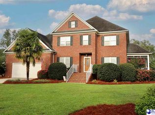 1671 Westview Dr, Florence, SC 29501