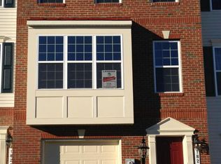 1826 Encore Ter, Severn, MD 21144