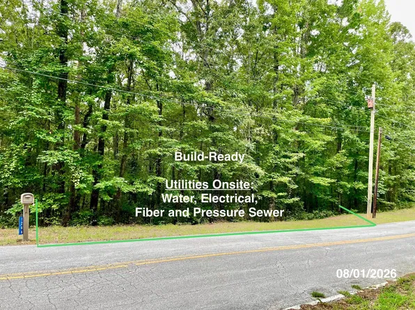 1263 Dave Creek Pkwy #63, Fairfield Bay, AR 72088