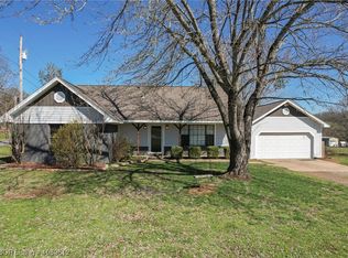 4515 Webb Way, Fort Smith, AR 72916