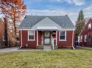 16476 Rossini Dr, Detroit, MI 48205