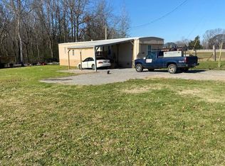 25 County Road 120, Moulton, AL 35650