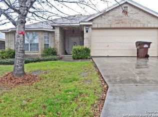 4809 Lost Tree, San Antonio, TX 78244