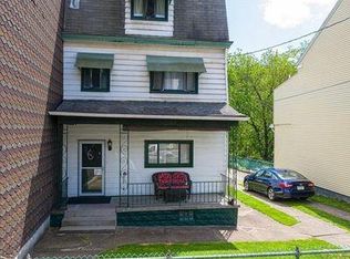 4744 Juniper St, Pittsburgh, PA 15224