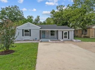 2635 Almeda Dr, Dallas, TX 75216