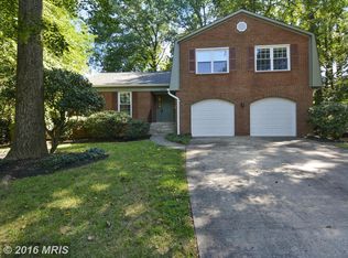 8427 Blevins Way Ct, Vienna, VA 22182