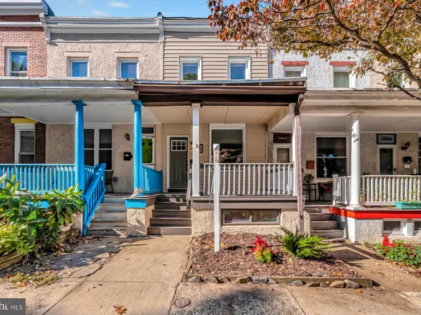 3152 Remington Ave, Baltimore, MD 21211