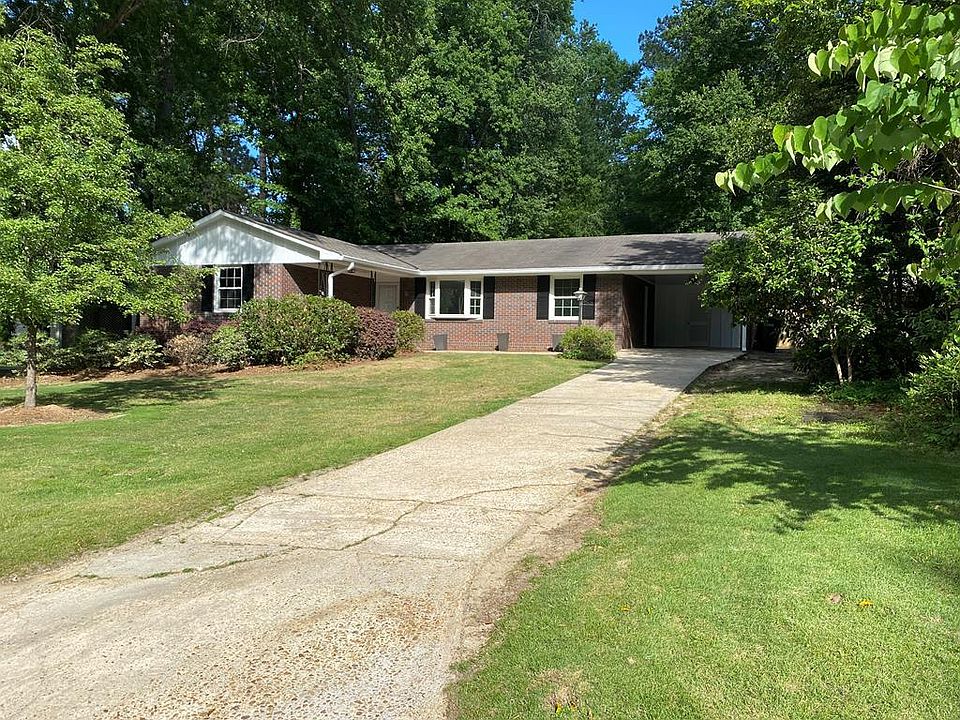 3422 Malatche Dr, Columbus, GA 31907 | Zillow