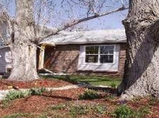 7002 S Glencoe Ct, Centennial, CO 80122