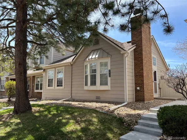 9613 W Chatfield Avenue #H, Littleton, CO 80128