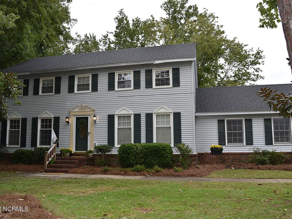 413 Lansdowne Road, Wilmington, NC 28409 Zillow