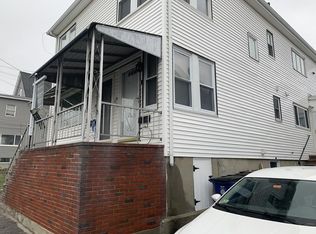 32 Eastern Ave #1, Revere, MA 02151
