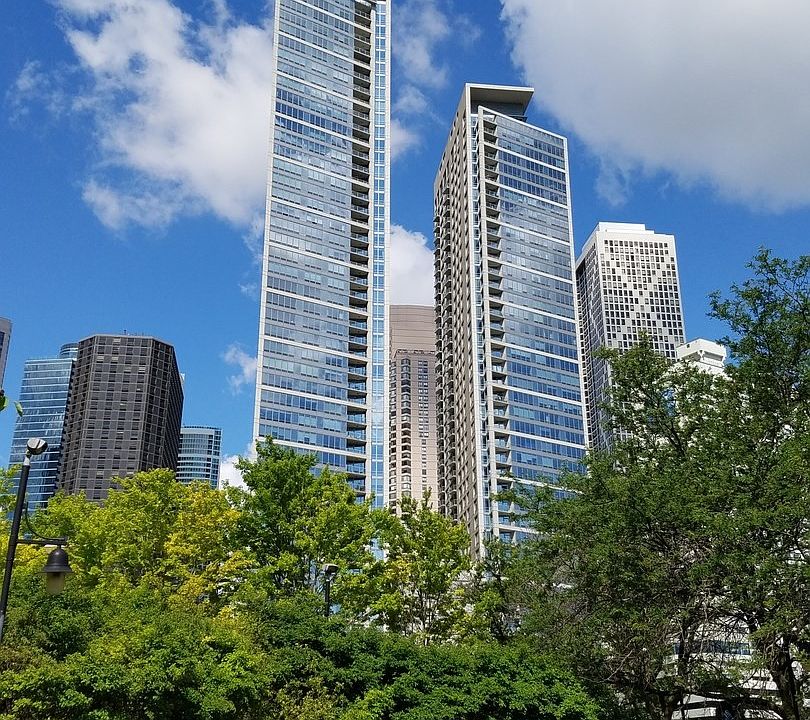 1st image of 600 N Lake Shore Dr APT 1507