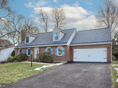 77 Fairway Dr, Camp Hill, PA, 17011