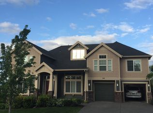 15909 NE 28th Ave, Ridgefield, WA 98642